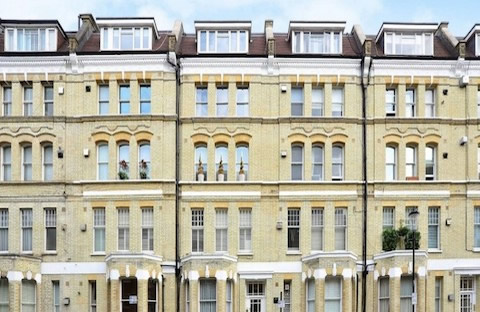 Pimlico-dangerous-house-structure