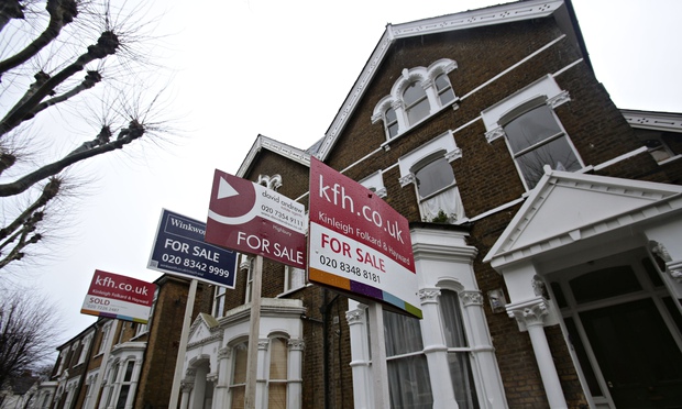 londoners-flocking-out-of-London