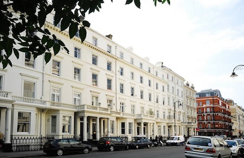 Selling-sitting-tenants-in-london